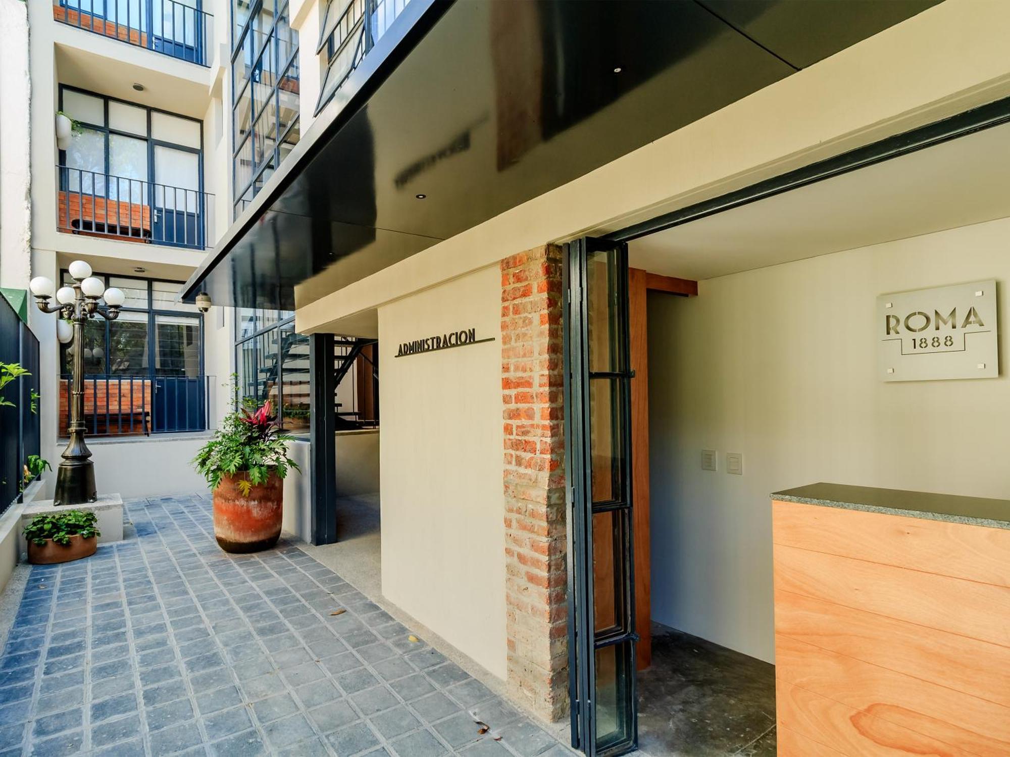 Roma 1888 Apartment Guadalajara Exterior foto