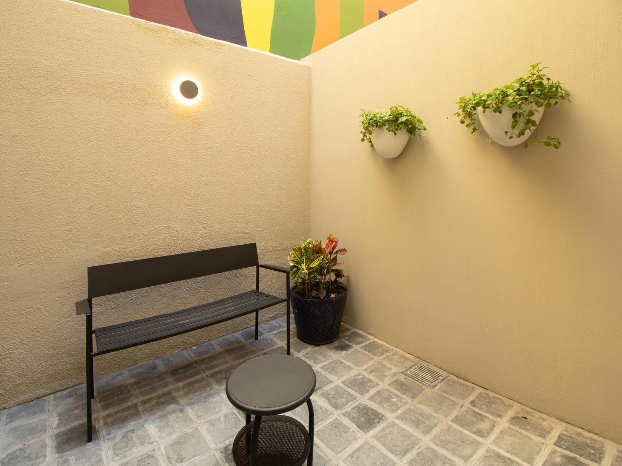 Roma 1888 Apartment Guadalajara Exterior foto